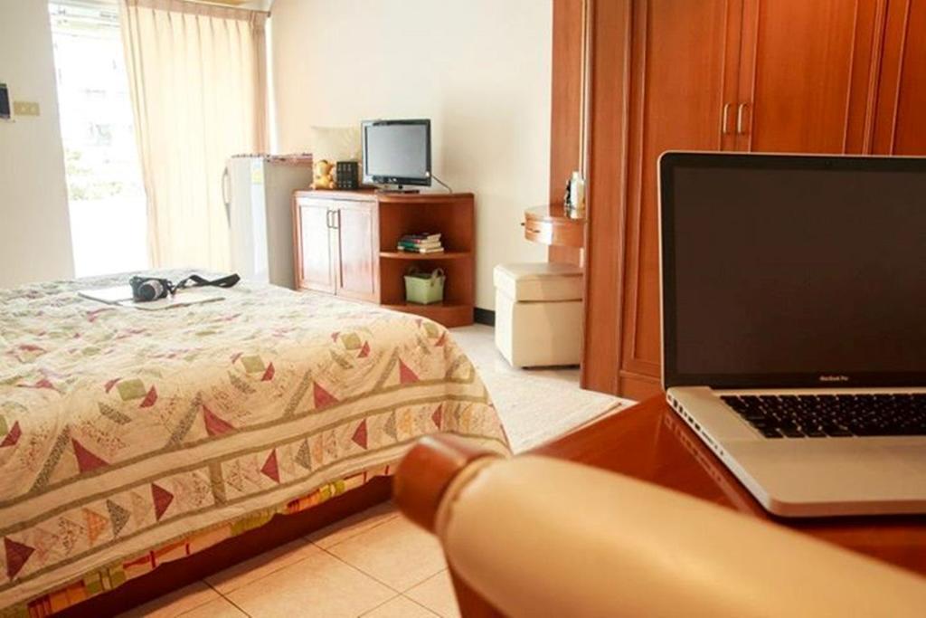 Ritratana Apartment Bangkok Bilik gambar