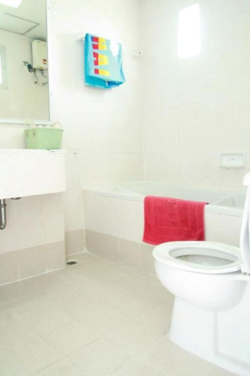 Ritratana Apartment Bangkok Bilik gambar