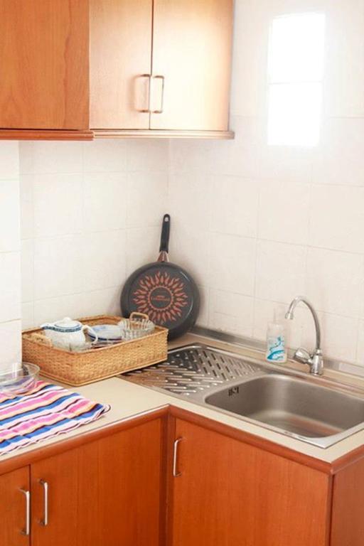 Ritratana Apartment Bangkok Bilik gambar