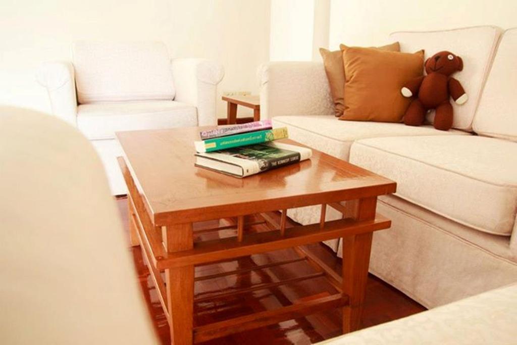 Ritratana Apartment Bangkok Bilik gambar