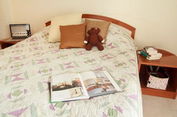 Ritratana Apartment Bangkok Luaran gambar